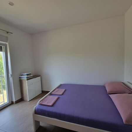 Apartmani Jozic سيلين المظهر الخارجي الصورة