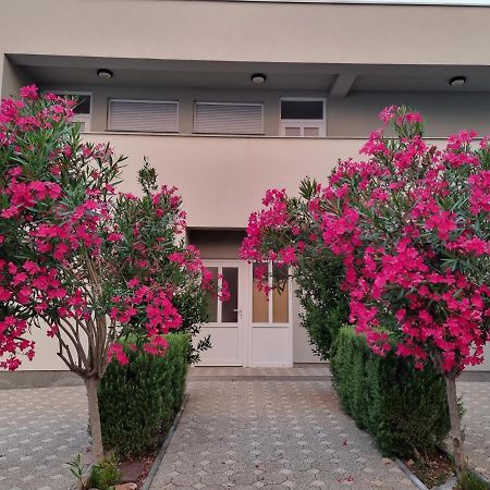 Apartmani Jozic سيلين المظهر الخارجي الصورة