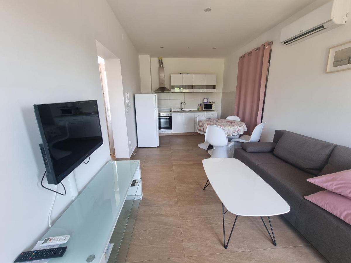 Apartmani Jozic سيلين المظهر الخارجي الصورة