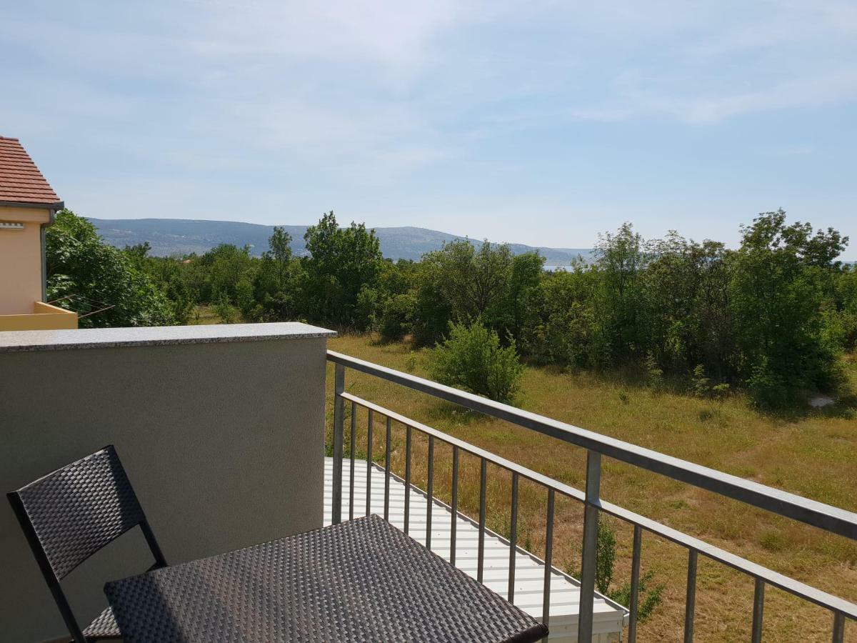 Apartmani Jozic سيلين المظهر الخارجي الصورة