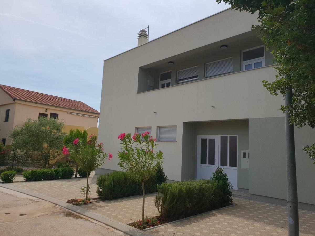 Apartmani Jozic سيلين المظهر الخارجي الصورة