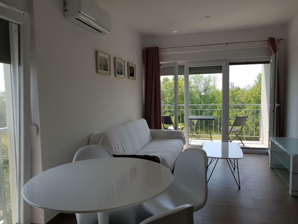 Apartmani Jozic سيلين المظهر الخارجي الصورة