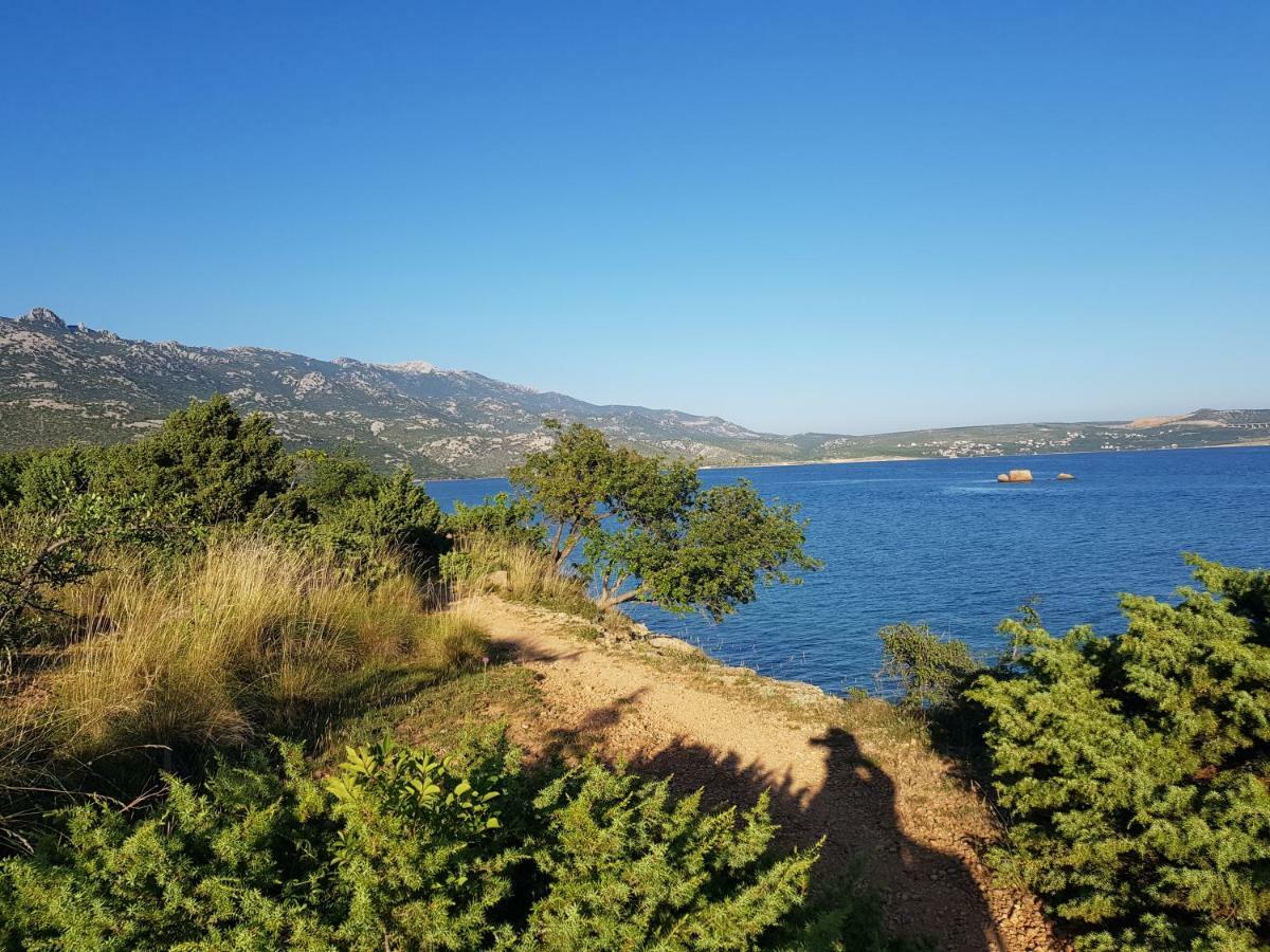 Apartmani Jozic سيلين المظهر الخارجي الصورة