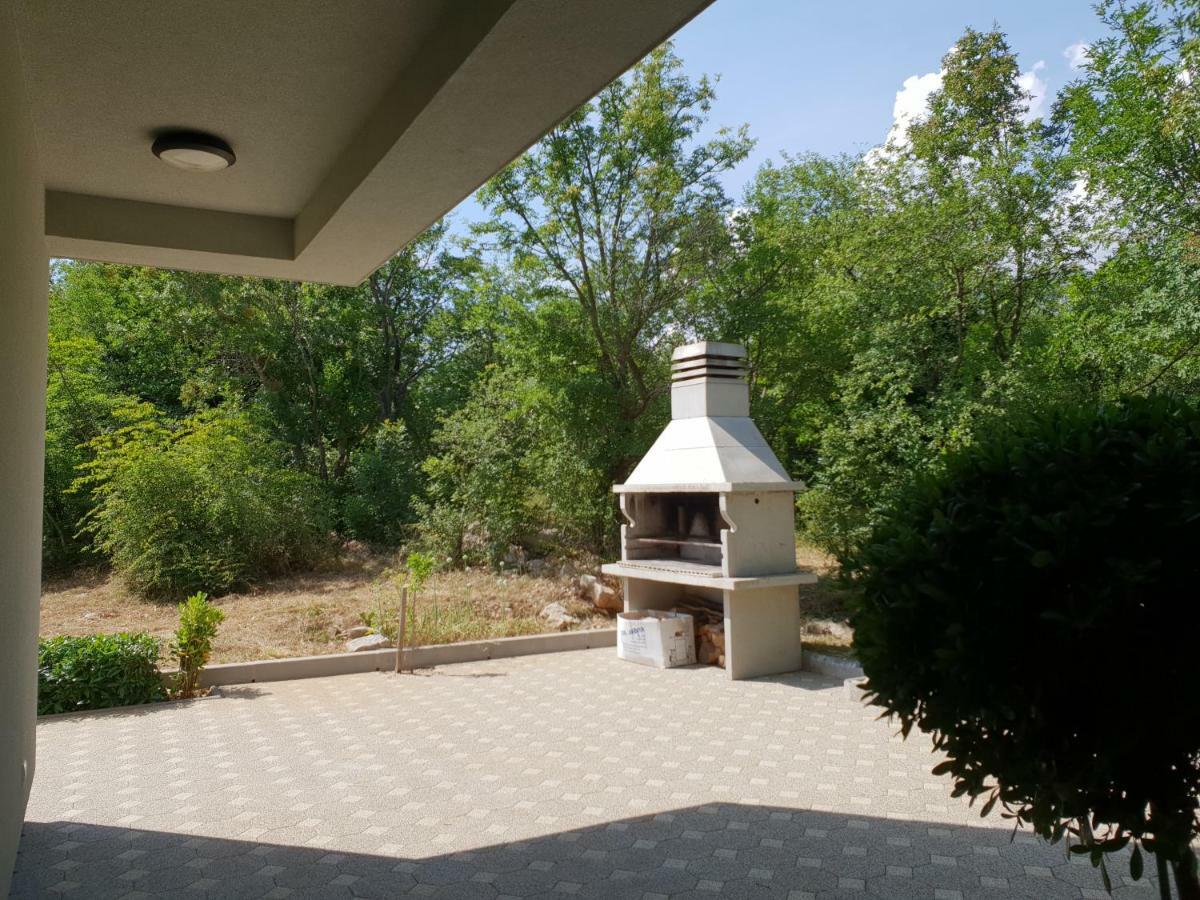 Apartmani Jozic سيلين المظهر الخارجي الصورة