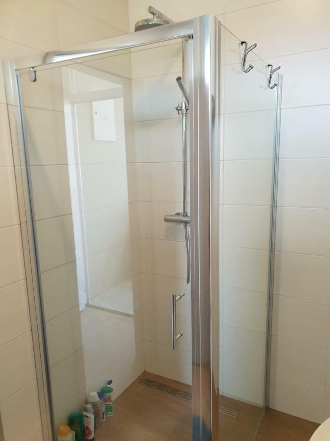 Apartmani Jozic سيلين المظهر الخارجي الصورة