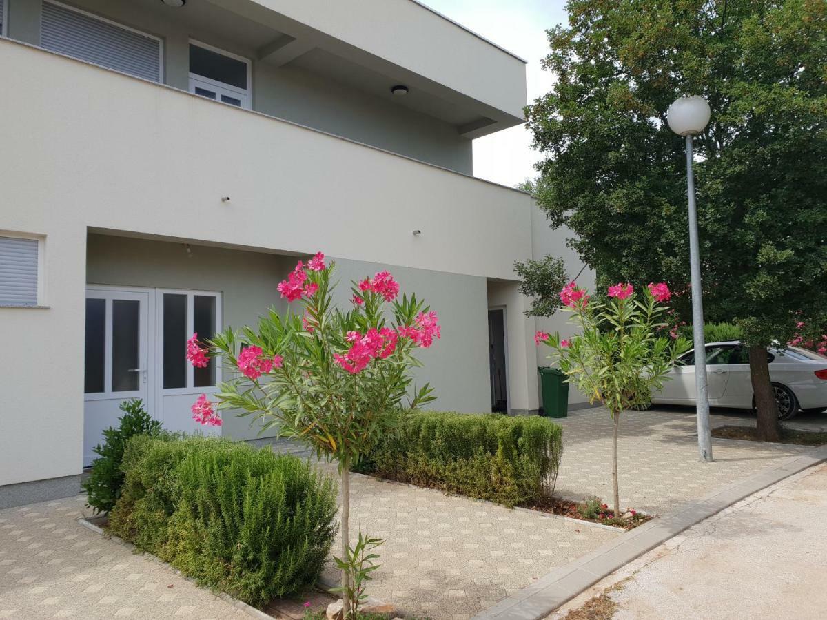 Apartmani Jozic سيلين المظهر الخارجي الصورة