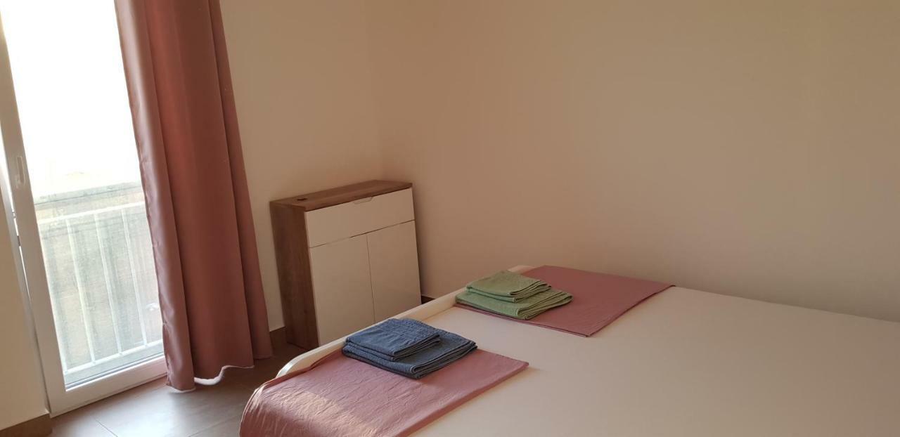 Apartmani Jozic سيلين المظهر الخارجي الصورة