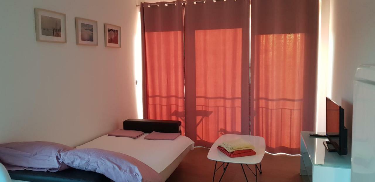 Apartmani Jozic سيلين المظهر الخارجي الصورة