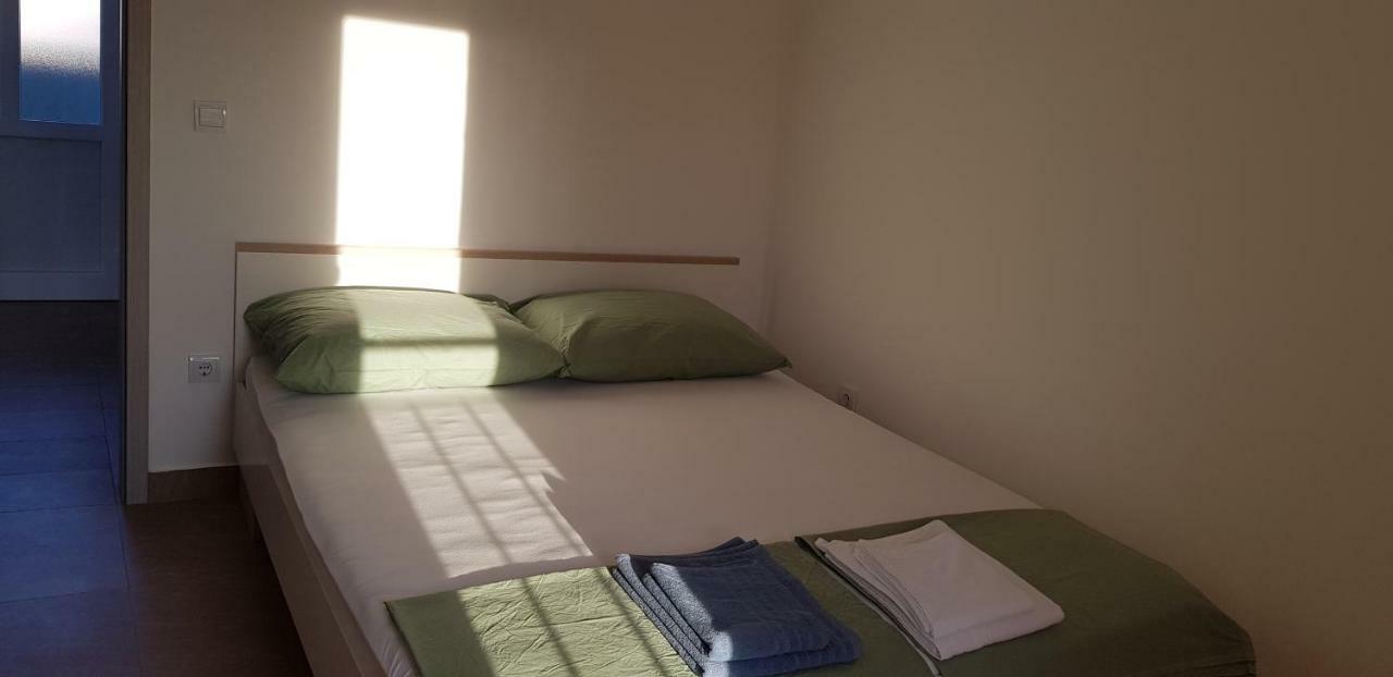 Apartmani Jozic سيلين المظهر الخارجي الصورة